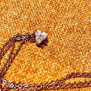 Antique Victorian Watch Fob/chain